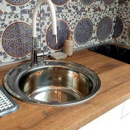 La E Bella Apartamento SJJ