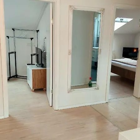 La E Bella Apartment
