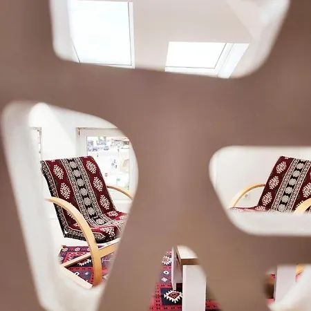 La E Bella Apartamento