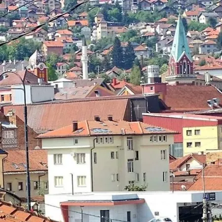La E Bella * Sarajevo