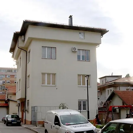 La E Bella Apartamento SJJ