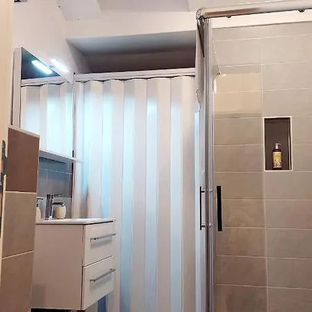 La E Bella Apartment Sarajevo