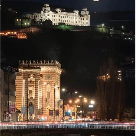 La E Bella Apartment Sarajevo